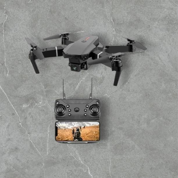 Swa Mi Drone-Wifi-1080P-4K-HD-Camera-Wide-Angle-Pocket- 360 Flip Stunt Drone_10 Drone