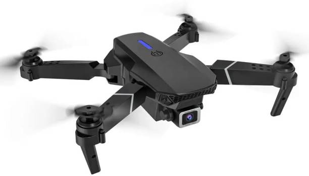 Toyrist E88 Drone WiFi Camera Drone Remote Control Quadcopter 360 Flip Stunt Drone Drone