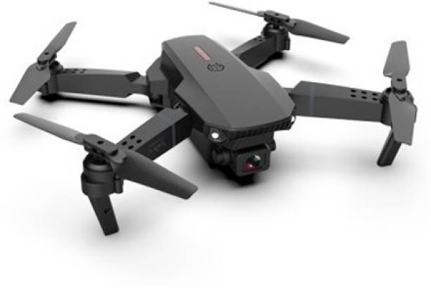 Gameson Drone WiFi Camera Drone Remote Control Quadcopter 360 Flip Stunt Drone Drone