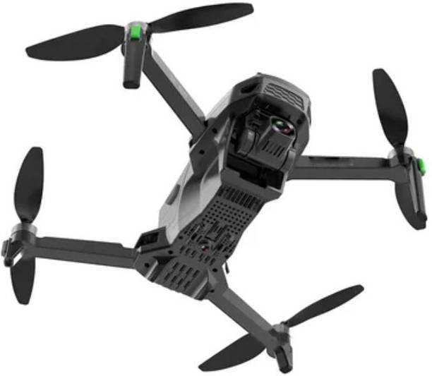 RECTITUDE Good Arrival Professional E88 Drone 4K Camera, FPV, WiFi & Many More Functions Drone