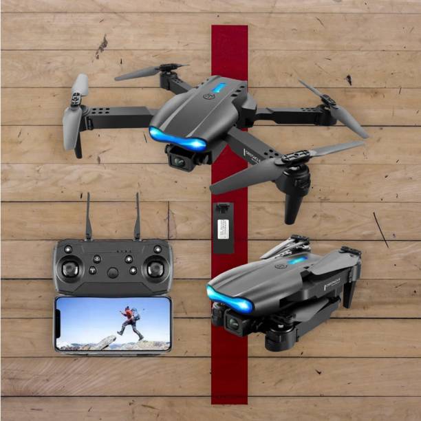 BARBIE dronWiFi Camera Remote Control-Motion Control-Spin Fine Tuning dron9b Drone