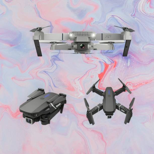 Barbie D97_proplus4k 15b Drone