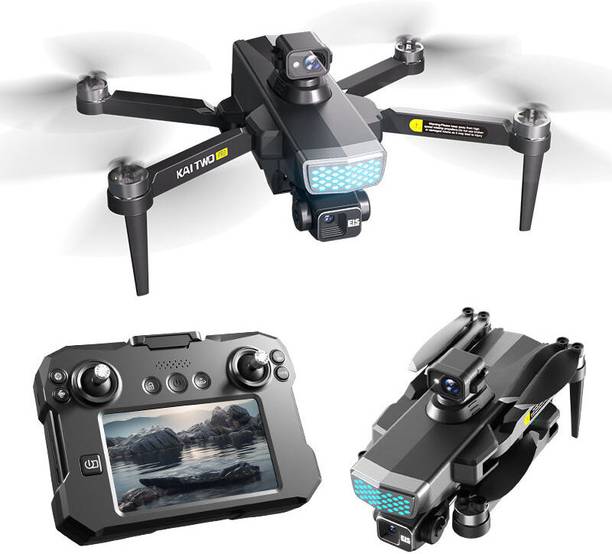 Playtastic Kai Two Pro Drone Gps 8K 3-Axis Gimbal Camer