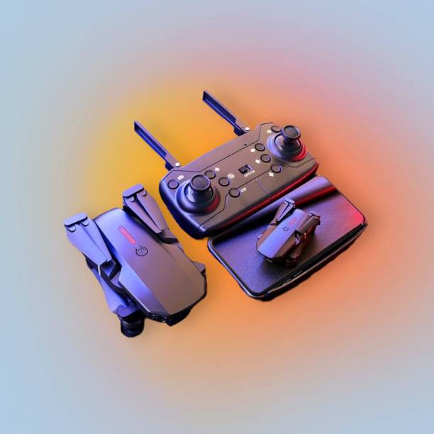 Barbie E88_VAYDO4KDRONE18b Drone