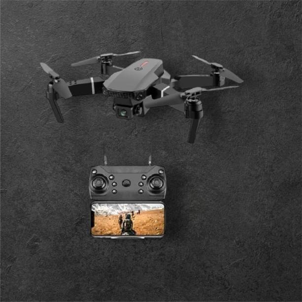 Swa Mi Drone-Wifi-1080P-4K-HD-Camera-Wide-Angle-Pocket- 360 Flip Stunt Drone_8 Drone