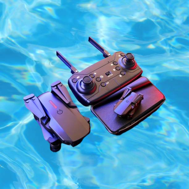BARBIE E88_VAYDO4KDRONE14b Drone