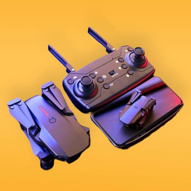 Swa Mi E88_VAYDO4KDRONE4 Drone