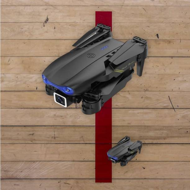 Swa Mi SPACE4K_DRONE9 Drone
