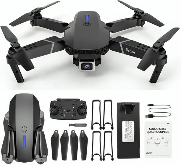 Swa Mi D97_proplus4k 4 Drone