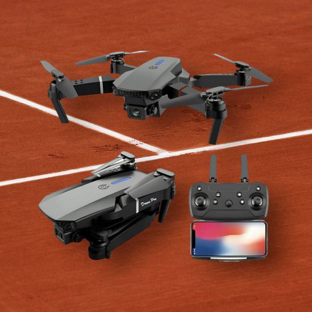 Barbie dc88_pro4kdroneb Drone