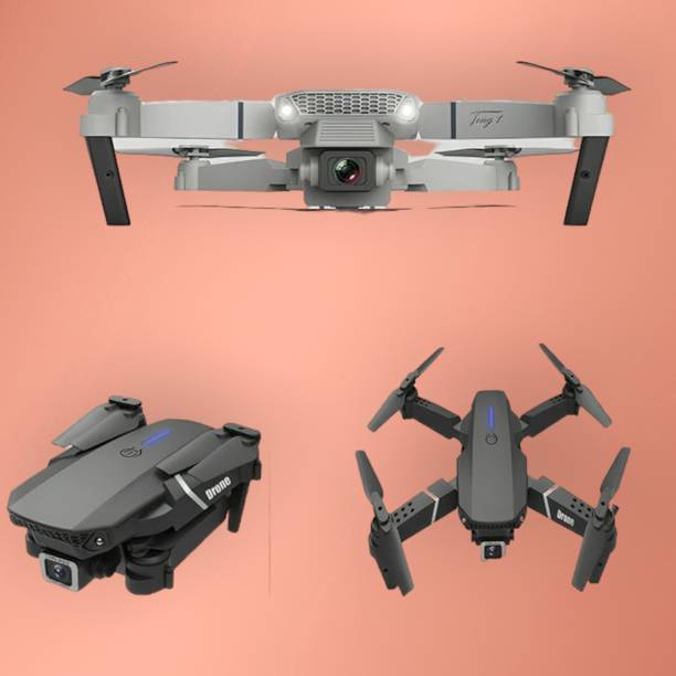 Swa Mi SM D97_proplus4k 25b Drone