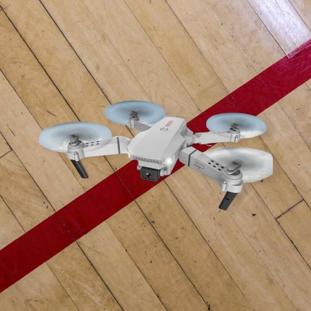 Swa Mi JANGLEMAT_DRONE8 Drone