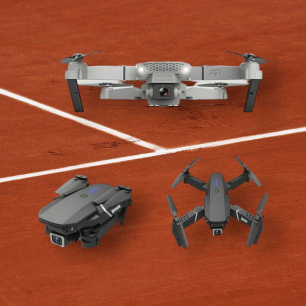 BARBIE D97_proplus4k 10b Drone