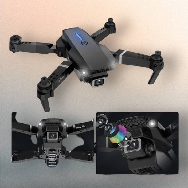 Barbie creative_drone2b Drone