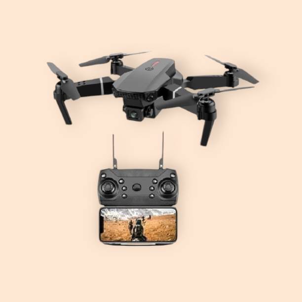 Swa Mi Drone-Wifi-1080P-4K-HD-Camera-Wide-Angle-Pocket- 360 Flip Stunt Drone_4 Drone