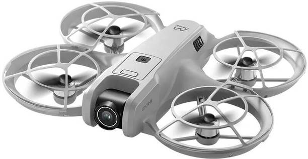 Fitpro P6 Ultra brushless motor Drone 2.4G Mini FPV FHD Camera Big Screen Display Drone