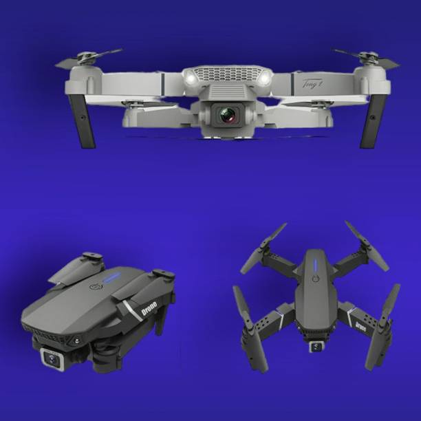 Jay SM D97_proplus4k 3b Drone