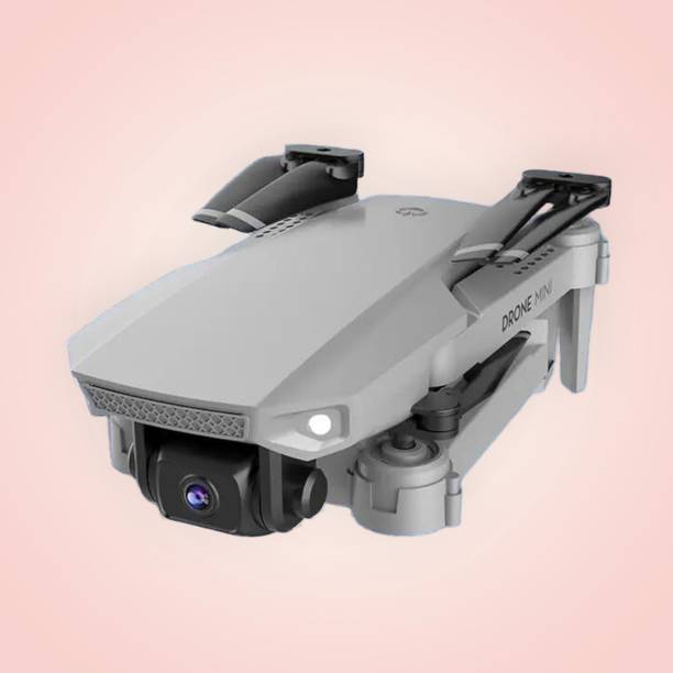 Barbie TOPPINGPROPLUS_4KDRONE28b Drone