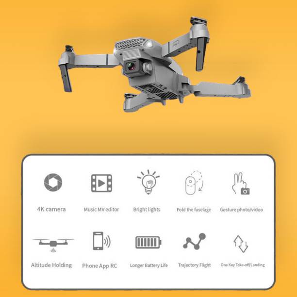 Swa Mi SM brainvita_plus4kdron4b Drone