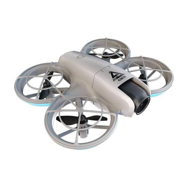 GAMESOUL E69 Brushless Foldable 6-Axis Gyro UAV Aerial Photography 480p Screen C