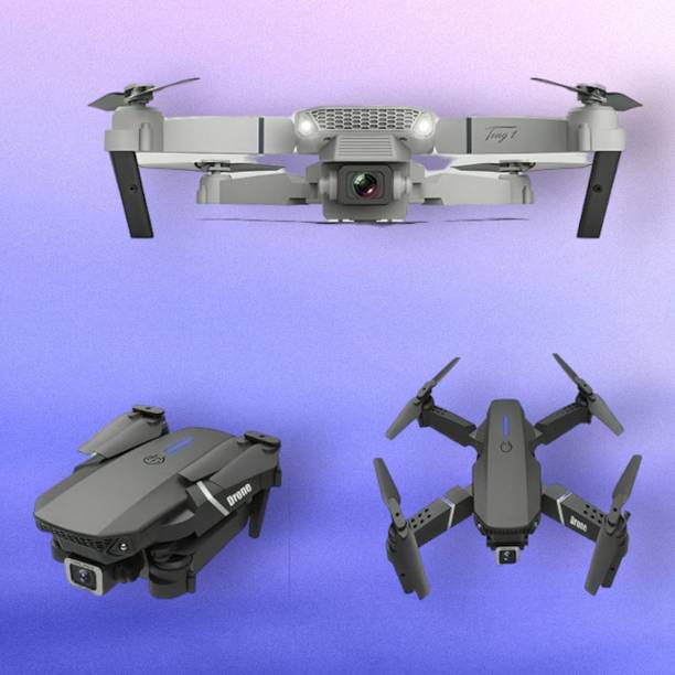 Jay D97_proplus4k 1 Drone