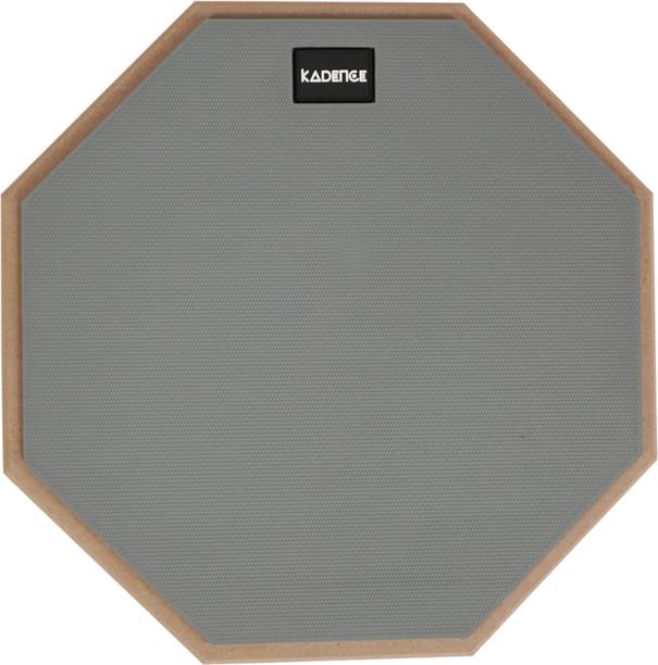 KADENCE Double Sided Drum Practice Pad