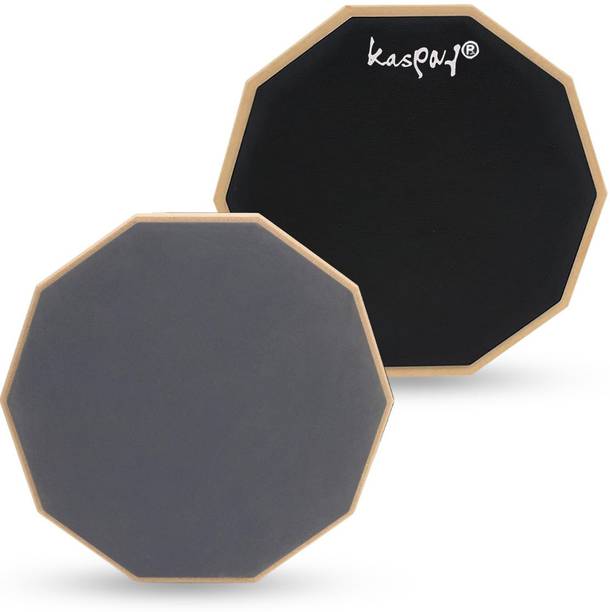 Mocking Bird Double Sided Drum Practice Pad