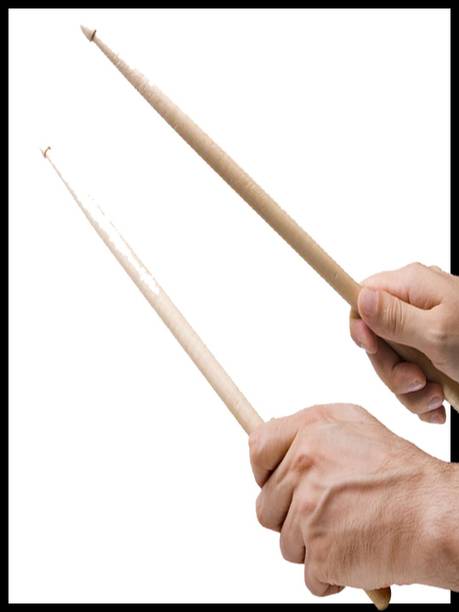 beatbox 6 Drumsticks