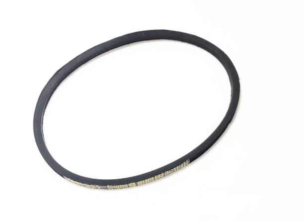 vinad 22LA572 Belt suitable for LG new small pulley semi automatic washing machine 2.5 cm Drying Machine Timing Belt