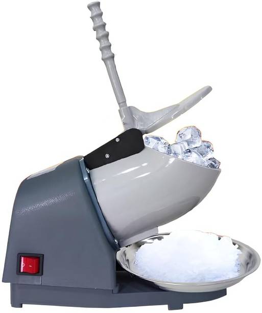 Agyvvt Ice Crush Machine 1 cm Drying Machine Timing Belt