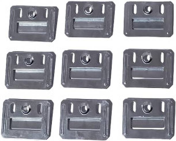 terasabtera GI PVC CLIP PACK OF 100 PCS Drywall Panel