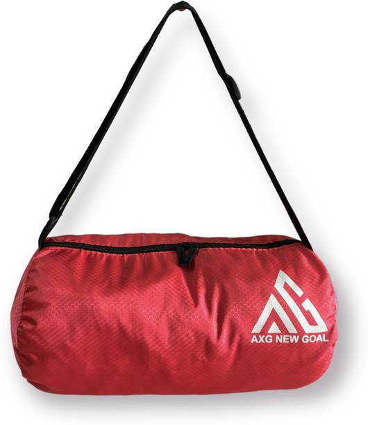 AXG NEW GOAL Quintessential & Perfectly Styled Gym Duffel Bag