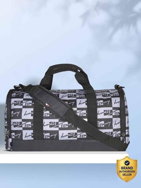 30 L Gym Duffel Bag - Rowen - Multicolor