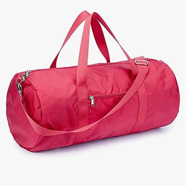 60 L Hand Duffel Bag - 2 - Multicolor - Large Capacity