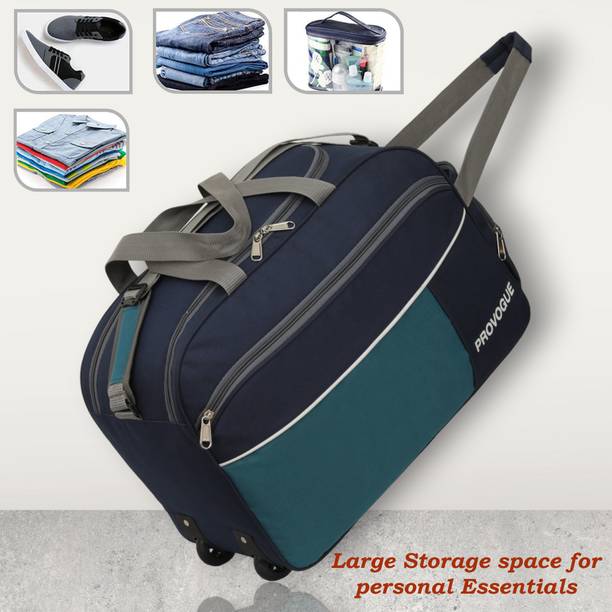 Provogue Duffel Bags Buy Provogue Duffel Bags Online at Best Prices