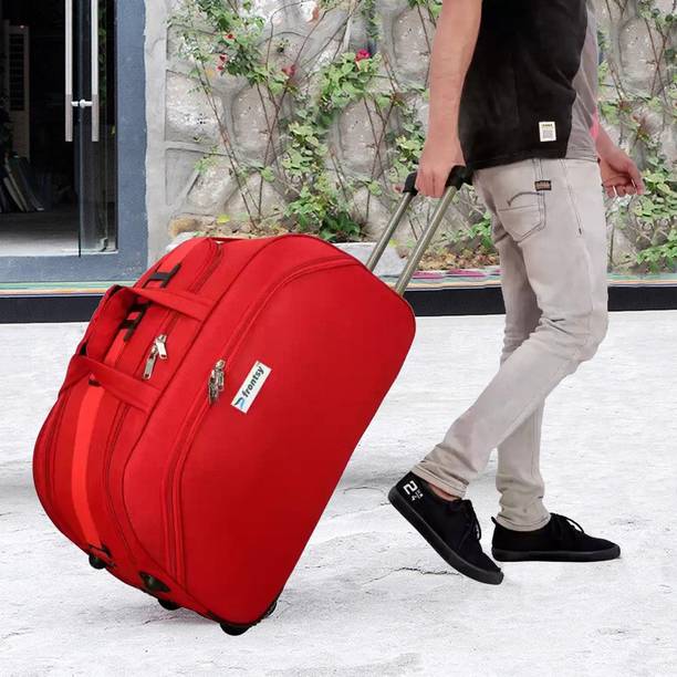 Waterproof Trolley Bags Buy Waterproof Trolley Bags online at Best