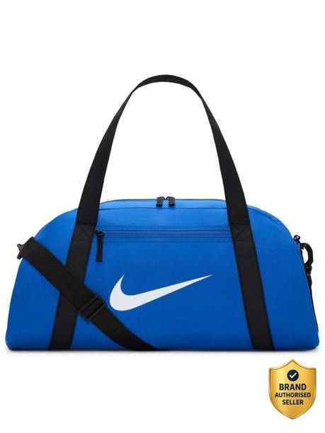24 L Gym Duffel Bag - NA - Blue