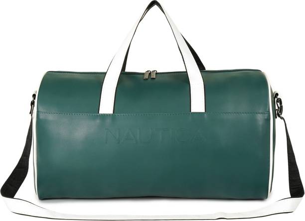 26.75 L Hand Duffel Bag - Duffel Bag - Green