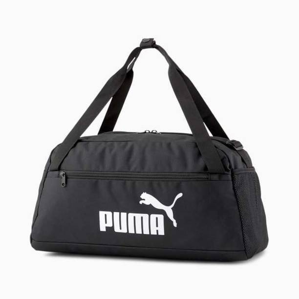 Oriflame PUMA Unisex Sports Bag by ORI FLAME Gym Duffel Bag
