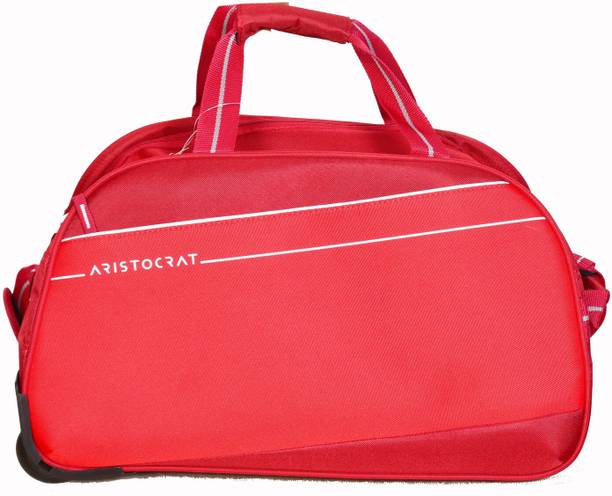 Aristocrat Duffel Bags - Buy Aristocrat Duffel Bags Online