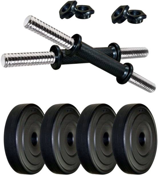 Jager-Smith Power 10 Adjustable Dumbbell