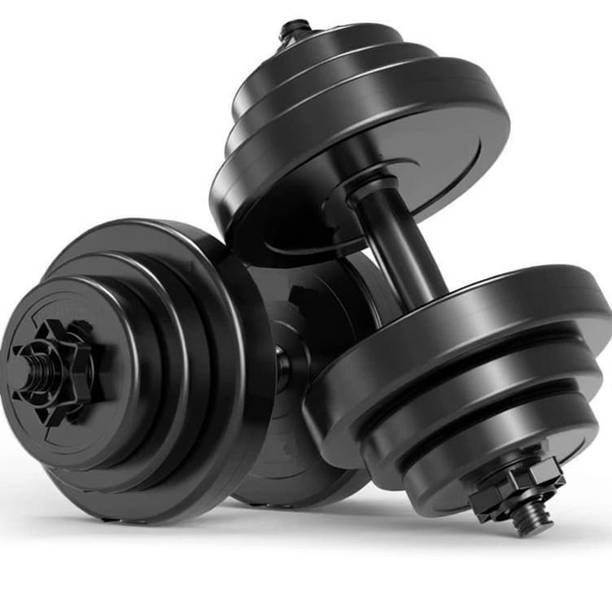 KSP Elites Home gym Adjustable Dumbbell