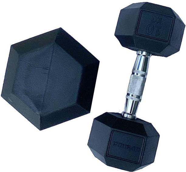 COUGAR (5Kg x 2 Pcs)-WLB-008 Fixed Weight Dumbbell