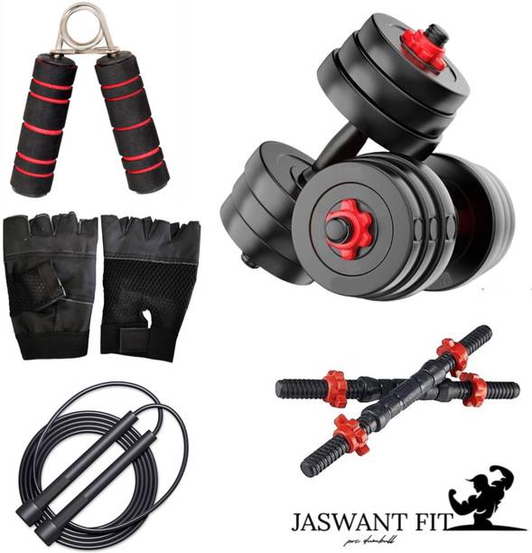 Jaswant fit 12 Adjustable Dumbbell