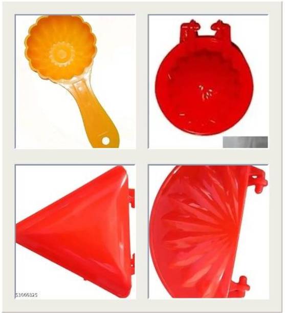 NEWSPARSH Dumpling Press
