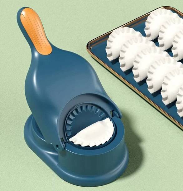 DhaBrij Dumpling Press