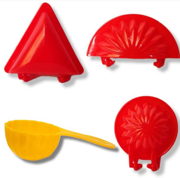 BHAGDEV Dumpling Press