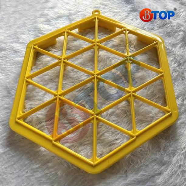 Btop Dumpling Press