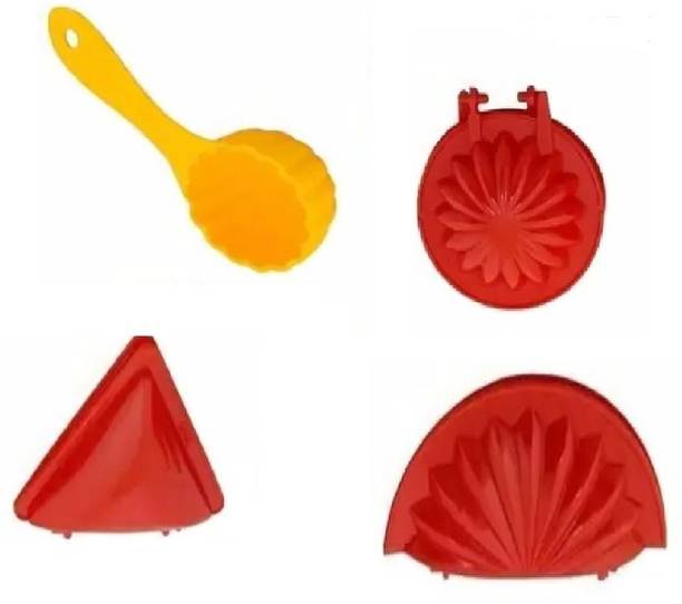 NEWSPARSH Dumpling Press