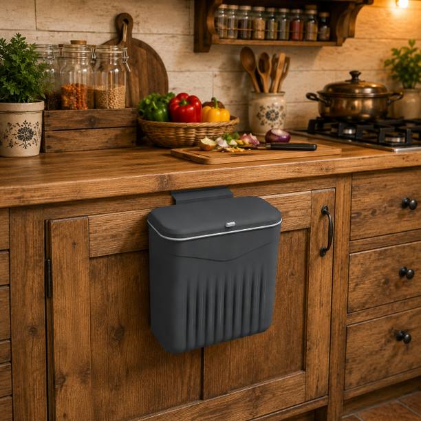 Mr product Multipurpose Dustbin Plastic Dustbin
